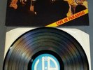 LP Bintangs Bey Bey  Live In Paradiso Vinyl 2 LS 84  Universe Productions