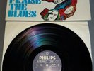 LP Cuby + Blizzards & Eddy Boyd  Vinyl Praise the Blues