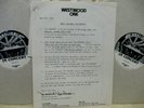 SOUTHERN ROCK MOLLY HATCHET WESTWOOD ONE 