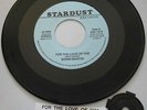 BOBBI MARTIN For The Love Of Him & EDDIE COCHRAN Somethin' Else 7