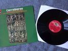 RARE TAS OASD 7603 Antill Corroboree 1977 Australian HMV Stereo LP EX to NM/EX+