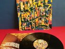 HAPPY MONDAYS Pills 'N' Thrills And Bellyaches FACTORY WITHDRAWN 1ST PRESSING EX