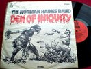 THE NORMAN HAINES BAND - DEN OF INIQUITY  -  PROMO -  URUGUAY
