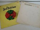 Jose Feliciano RCA Vinyl LP Record Victor LSP-4421/4185 Christmas RARE* & 10to23