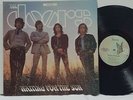 THE DOORS Waiting For The Sun NEAR MINT Vinyl ELEKTRA EKS 74024 No Barcode