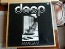 Amalgam - Deep. RARE 12