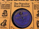 BLUES  BLIND LEMON JEFFERSON Paramount 12354 GOT BLUES/Long Lonesome (CLEAN) E-
