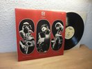 Alan Skidmore Mike Osborne John Surman SOS LP UK Ogun 1975 Brit Jazz First Press