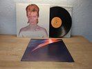 DAVID BOWIE ALADDIN SANE Lp 1973 UK 1st Press NM
