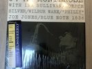 J.R Montrose Blue Note Jazz Vinyl LP Reissue