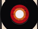 Fire and Ice  The Music Man / For The Money  45RPM RARE PROMO Excellent PLUS