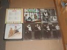 IAN AND SYLVIA lot 6x LP tyson GREATEST HITS the best of FOUR STRONG WINDS