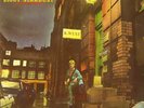 David Bowie - The Rise And Fall Of Ziggy Stardust And The Spiders From Mars