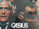 CASSIUS -1999  (2LP+CD)  2 VINYL LP + CD NEUF