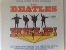 The Beatles-Help -Original-Apple Records-SMAS-2386 Stereo-Vinyl-LP