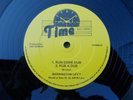 BARRINGTON LEVY-HERE I COME--TIME RECORDS TR 009 4 TRACK (VERY RARE DUB 12
