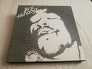 Jimi Hendrix 10 Vinyl-LP Box +++ AUSGEZEICHNETER ZUSTAND +++   Rarität