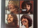 Beatles-Let It Be-Purple Label-Capitol-Vinyl-LP -SW-11922 -Record-Album