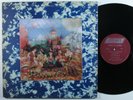 ROLLING STONES Their Satanic Majesties Request LONDON LP mono lenticular cover