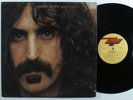 FRANK ZAPPA Apostrophe (') DISCREET LP VG+