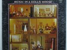 FAMILY Music In A Doll's House REPRISE LP SEALED