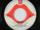 Modern Soul Disco 45 - Nina Dunn - Stay And Dance - Franco FD Canada - mp3