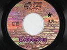 Northern Soul Funk 45 - Billy Davis - Stanky (Get Funky) - Cobblestone - mp3