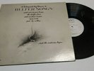 Reefer Songs 30s 40s JAZZ BLUES LP Harlen Lattimore USA ISSUE