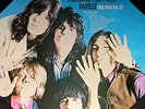 The Rolling Stones Through The Past, Dark LP Comp RE Vinyl Schallplatte 182147