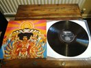 Jimi Hendrix - Axis Bold As Love - 12