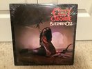 OZZY OSBOURNE/ BLIZZARD OF OZ-Record/still in shrink-vintage 1981-Randy Rhoads
