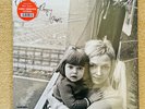 Gerry Cinnamon The Bonny Signed Red Coloured Vinyl LP 2020 *SOLD OUT*