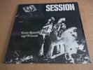 Leon Russell – Session (1970) rare live LP SEALED