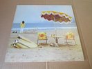 LP - Neil Young - On the beach