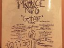 Prince & The NPG - Gett Off (Damn Near 10 Min.) 12” single vinyl [SEALED] – RARE
