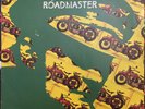 Gene Clark “Roadmaster” LP 1976 German Press  NM vinyl/ VG+ cover
