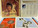 Elvis  His Greatest Hits Readers Digest 7 MINT LPs NIB + Inspirational Favorites