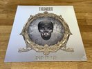 THUNDER, RIP IT UP, Vinyl LP 2017 E.a.r Music 0211738EMU, Gatefold, NEW / SEALED