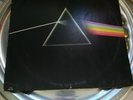 RETRO/COLLECTABLE VINYL/RECORD/LP PINK FLOYD-THE DARK SIDE OF THE MOON 99P MUSIC