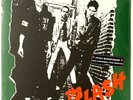 The Clash - Self Titled [Current Pressing] LP Vinyl Record Album [New Sealed]
