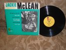 Jackie McLean Quintet Donald Byrd Doug Watkins Josie Jazz 3503 NM PROMO
