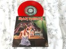 IRON MAIDEN - 7