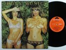 ROXY MUSIC Country Life POLYDOR LP VG+ uk