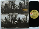 FREE Tons Of Sobs A&M LP VG+