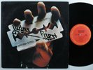 JUDAS PRIEST British Steel COLUMBIA LP