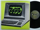 KRAFTWERK Computer Love WARNER BROS LP VG+