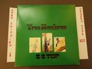 ZZ TOP TRES HOMBRES LP 