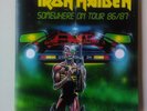 Iron Maiden: 7