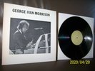 Van Morrison LP George Ivan Morrison