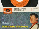 RITCHIE VALENS EP POLYDOR 21901 EPH 
